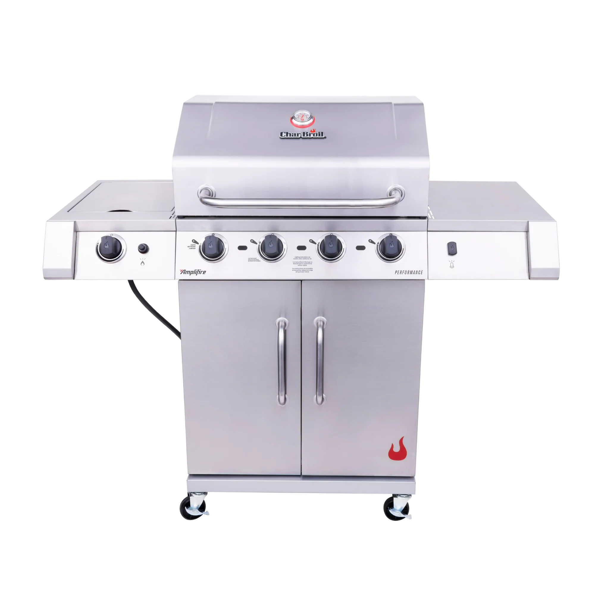 Full Price Grills